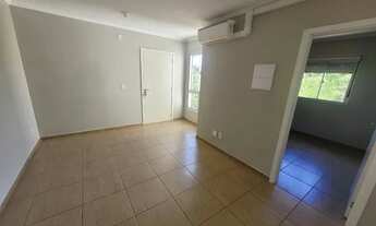 Imagem 3: Apartamento com 2 dormitórios à venda, 50 m² por R$ 950,00 mensais + taxas - Passo das Ped