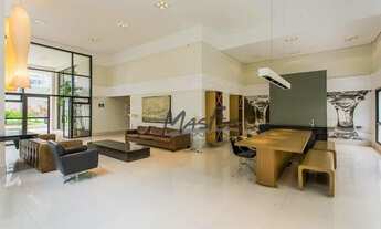 Imagem 8: Apartamento com 3 dormitórios à venda, 157 m² por R$ 2.340.000 - Alto da Lapa - São Paulo