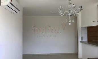 Imagem 3: Apartamento para aluguel 2 quartos 1 suíte 2 vagas Jardim Paulista Ribeirão Preto