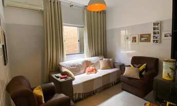 Imagem 4: Casa para venda com 199 metros quadrados com 3 quartos em Ilda - Aparecida de Goiânia