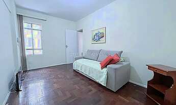 Imagem: Cód. 10670 - Apartamento 2 quartos - São