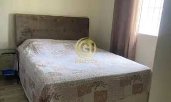 Imagem 2: Casa para aluguel tem 50 metros quadrados com 2 quartos em Jardim Paraíso - Jacareí - SP