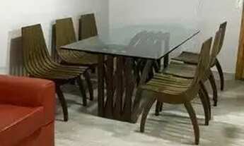 Imagem 4: Apartamento de 3 Quartos à Beira da Praia do Forte