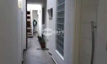 Imagem 3: SãO BERNARDO DO CAMPO - Casa Padrão - Assunção