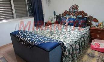 Imagem 4: Sobrado de 120m² com 2 quartos em Vila Guilherme