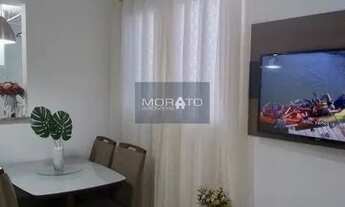 Imagem 5: Apartamento à venda, 2 quartos, 1 vaga, Bandeirantes (Pampulha) - Belo Horizonte/MG