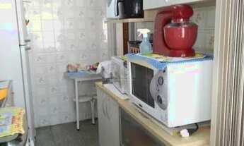 Imagem 4: Apartamento para Venda - 45m², 1 dormitório, 1 vaga - Jardim Leopoldina