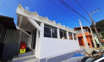 Imagem: FLORIANóPOLIS - Casa Padrão - Pântano