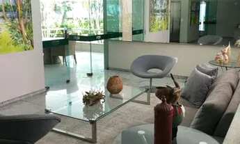 Imagem 4: Apartamento para aluguel possui 234 metros quadrados com 4 quartos em Casa Forte - Recife