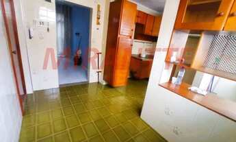 Imagem 3: Apartamento de 100m² com 3 quartos em Mandaqui