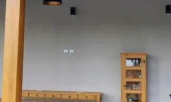 Imagem 5: RECANTO PALMEIRAS ? Casa Represa