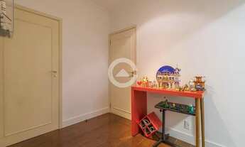 Imagem 4: Apartamento para venda em Vila Itapura de 150.00m² com 3 Quartos, 1 Suite e 2 Garagens