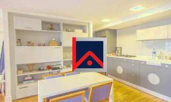 Imagem 5: Venda Apartamento 2 Dormitórios - 70 m² Campo Belo