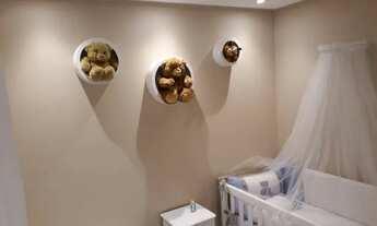 Imagem 4: Apartamento Semi mobiliado, todo reformado.. Oportunidade!!