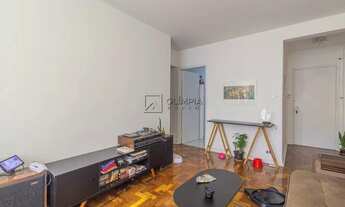 Imagem 4: Apartamento Venda Pinheiros 120 m² 3 Dormitórios