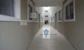 Imagem 3: Locação apartamento Limão - 1 dormitório com sacada e sem vaga de garagem