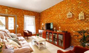 Imagem 4: Casa - Venda - Valinhos