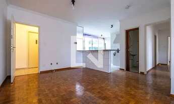 Imagem 4: Apartamento para Aluguel - Jardim Paulista, 3 Quartos, 127 m2