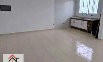 Imagem 3: Casa com 3 dormitórios, 102 m² - venda por R$ 610.000,00 ou aluguel por R$ 2.600,00/mês