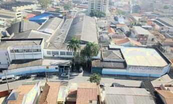 Imagem 5: Galpão para Locação em São Paulo, Vila Conde do Pinhal
