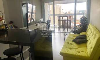 Imagem 5: Apartamento - Centro - Campinas