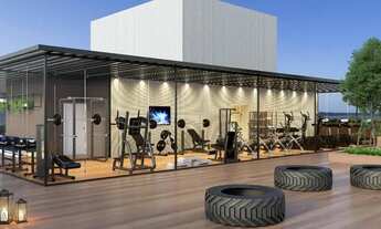 Imagem 7: Flat com 1 dormitório à venda - Tambaú - João Pessoa/PB