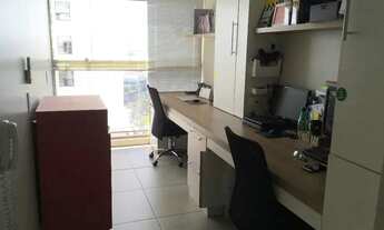 Imagem 4: Apartamento com 3 dormitórios para alugar, 140 m² por R$ 9.045,00/mês - Vila Leopoldina