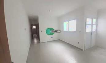 Imagem: Apartamento com 2 quartos - suite e 2 vagas