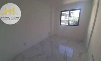 Imagem 2: Apartamento com 1 dormitório à venda, 39 m² por R$ 250.000,00 - Freguesia (Jacarepaguá)