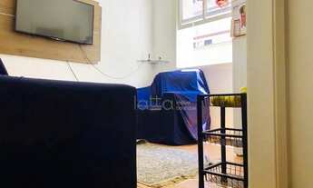 Imagem 4: Apartamento com 1 dormitório à venda, 45 m² por R$ 415.000 - Flamengo - Rio de Janeiro/RJ