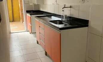 Imagem 2: Apartamento no Térreo