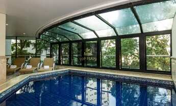 Imagem 6: Flat disponível no Paraíso