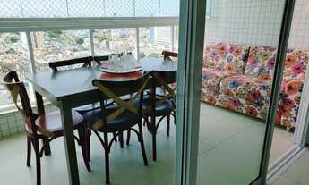 Imagem 5: Apartamento para Venda em Aracaju, Luzia, 4 dormitórios, 2 suítes, 4 banheiros, 3 vagas