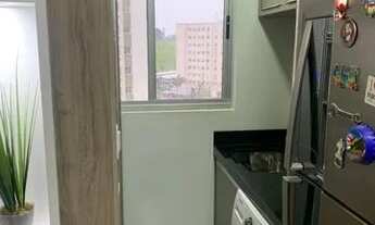 Imagem 6: Venda Apartamento com 2 dormitórios