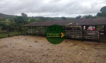 Imagem 2: Fazenda à venda, 1258400 m² por R$ 4.500.000,00 - Zona Rural - Bela Vista de Goiás/GO