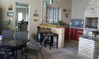 Imagem 3: Casa Residencial Villaggio Fosuzzi