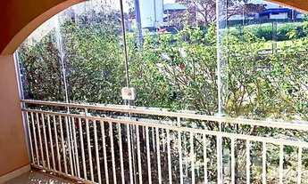 Imagem 6: Apartamento - Loteamento Center Santa Genebra - Campinas