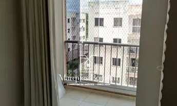 Imagem 5: Recanto das Palmeiras Jabotiana - Aracaju - Sergipe