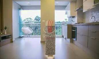 Imagem: São Paulo - Apartamento Padrão - VILA