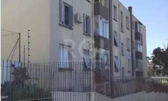 Imagem 2: Apartamento para Venda - 54m², 2 dormitórios, Partenon