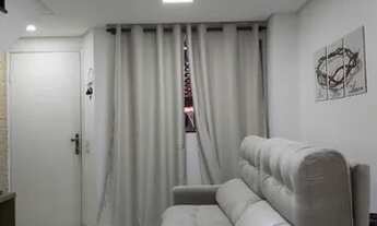 Imagem 5: Sobrado em Condomínio para Venda em São Paulo, Itaquera, 2 dormitórios, 1 banheiro, 1 vaga