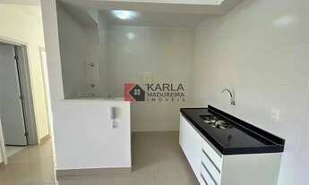 Imagem 5: APARTAMENTO 02 QUARTOS E COM ARMÁRIOS PLANEJADOS! VISÃO