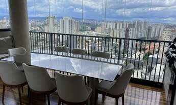 Imagem: Condomínio Trix Santa Cecília - Apartamento