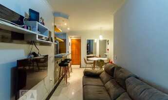 Imagem 4: Apartamento para Aluguel - Meier, 2 Quartos, 57 m2