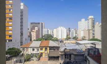 Imagem 5: Apartamento para Aluguel - Pinheiros, 3 Quartos, 90 m2