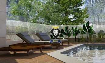 Imagem: Apartamento amplo com 4 dormitórios, 228