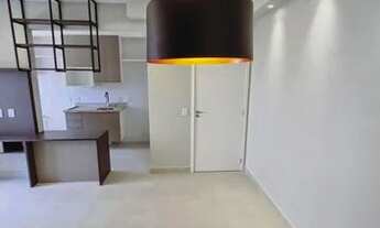 Imagem 2: Apartamento para Locação em Jundiaí, Jardim Tereza Cristina, 2 dormitórios, 1 suíte, 2 ban