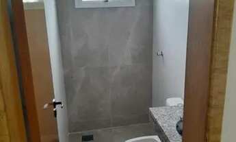 Imagem 3: Apartamento para Venda em Uberlândia, Tubalina, 2 dormitórios, 1 suíte, 2 banheiros, 1 vag