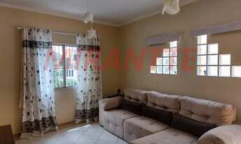 Imagem 2: Sobrado de 118m² com 3 quartos em Vila Maria Alta