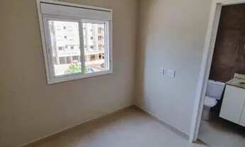 Imagem 4: Apartamento para Locação em Jundiaí, Jardim Tereza Cristina, 2 dormitórios, 1 suíte, 2 ban